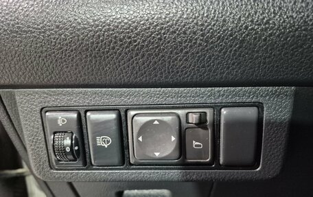Nissan Tiida, 2010 год, 750 000 рублей, 19 фотография