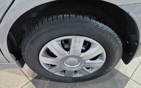 Nissan Tiida, 2010 год, 750 000 рублей, 20 фотография