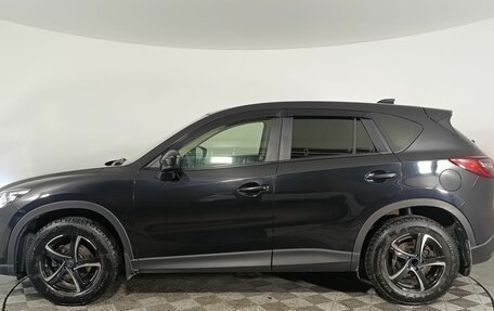 Mazda CX-5 II, 2012 год, 1 500 000 рублей, 4 фотография