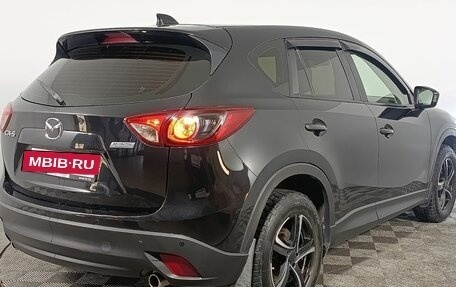 Mazda CX-5 II, 2012 год, 1 500 000 рублей, 6 фотография