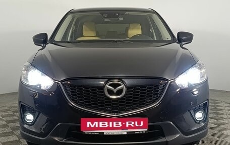 Mazda CX-5 II, 2012 год, 1 500 000 рублей, 2 фотография