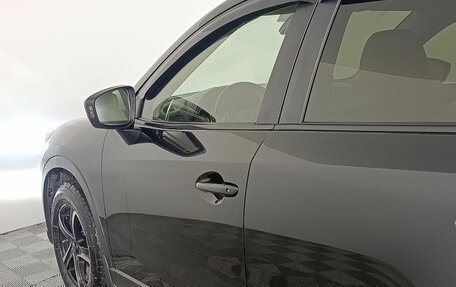 Mazda CX-5 II, 2012 год, 1 500 000 рублей, 18 фотография