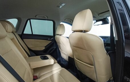 Mazda CX-5 II, 2012 год, 1 500 000 рублей, 14 фотография