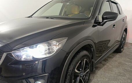 Mazda CX-5 II, 2012 год, 1 500 000 рублей, 19 фотография