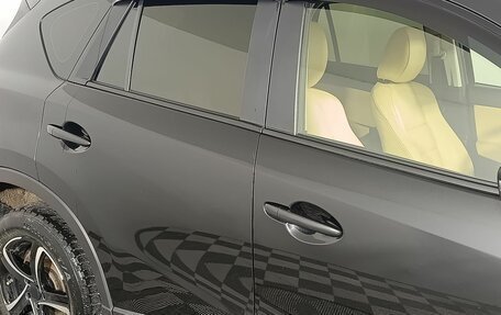 Mazda CX-5 II, 2012 год, 1 500 000 рублей, 21 фотография