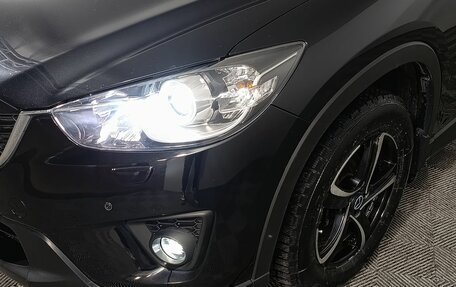 Mazda CX-5 II, 2012 год, 1 500 000 рублей, 20 фотография