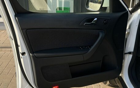 Skoda Yeti I рестайлинг, 2013 год, 790 000 рублей, 4 фотография