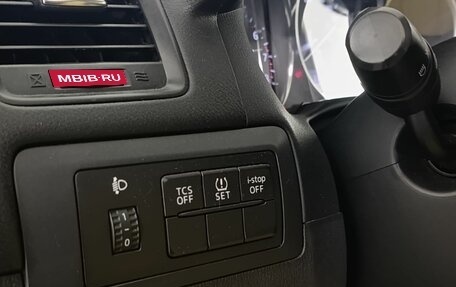 Mazda CX-5 II, 2012 год, 1 500 000 рублей, 9 фотография