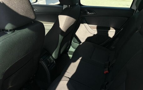 Skoda Yeti I рестайлинг, 2013 год, 790 000 рублей, 14 фотография