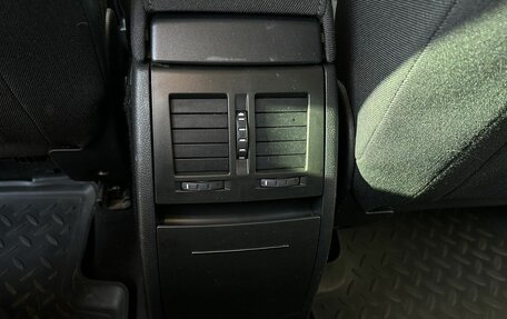 Skoda Yeti I рестайлинг, 2013 год, 790 000 рублей, 15 фотография