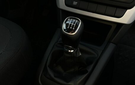 Skoda Yeti I рестайлинг, 2013 год, 790 000 рублей, 22 фотография
