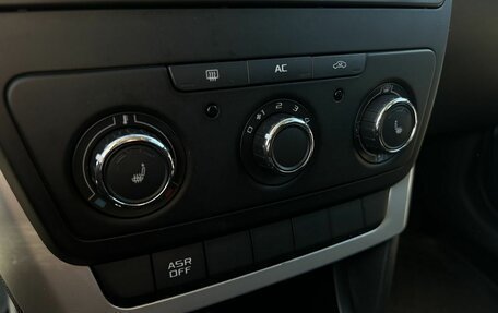 Skoda Yeti I рестайлинг, 2013 год, 790 000 рублей, 24 фотография