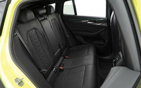 BMW X4 M, 2022 год, 9 497 077 рублей, 12 фотография