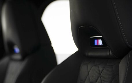 BMW X4 M, 2022 год, 9 497 077 рублей, 21 фотография