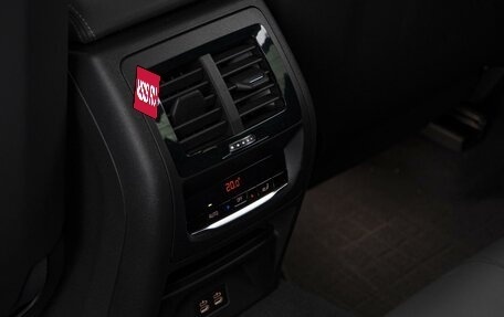 BMW X4 M, 2022 год, 9 497 077 рублей, 17 фотография