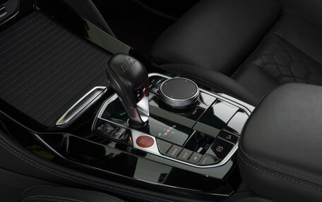 BMW X4 M, 2022 год, 9 497 077 рублей, 27 фотография
