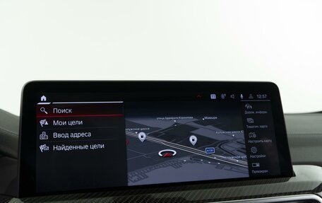 BMW X4 M, 2022 год, 9 497 077 рублей, 33 фотография