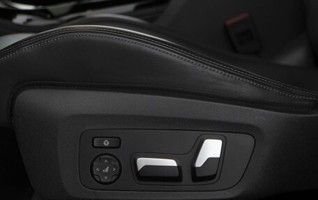BMW X4 M, 2022 год, 9 497 077 рублей, 26 фотография