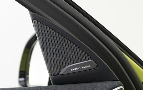 BMW X4 M, 2022 год, 9 497 077 рублей, 25 фотография
