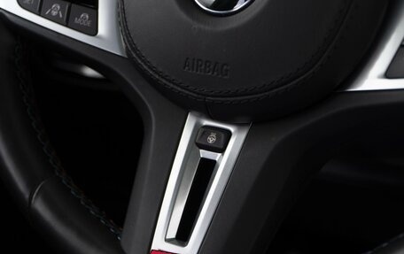BMW X4 M, 2022 год, 9 497 077 рублей, 29 фотография