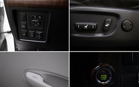 Toyota Land Cruiser Prado 150 рестайлинг 2, 2014 год, 3 298 000 рублей, 20 фотография