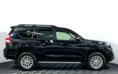 Toyota Land Cruiser Prado 150 рестайлинг 2, 2015 год, 3 697 000 рублей, 4 фотография