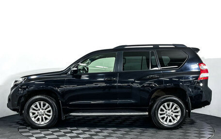 Toyota Land Cruiser Prado 150 рестайлинг 2, 2015 год, 3 697 000 рублей, 8 фотография