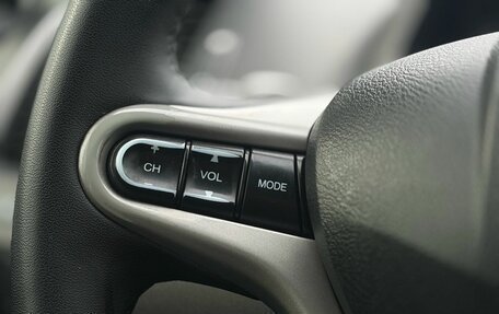 Honda Civic VIII, 2007 год, 970 000 рублей, 12 фотография