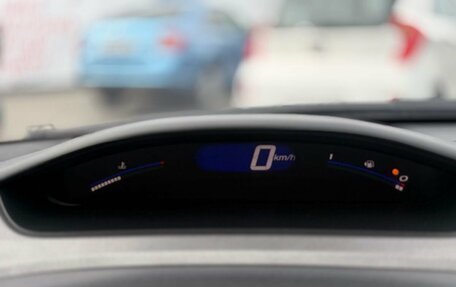 Honda Civic VIII, 2007 год, 970 000 рублей, 15 фотография