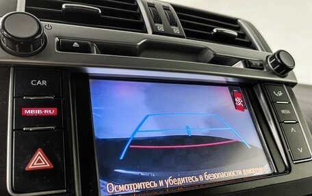 Toyota Land Cruiser Prado 150 рестайлинг 2, 2015 год, 3 697 000 рублей, 17 фотография