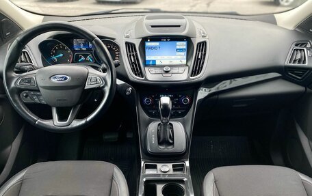 Ford Kuga III, 2018 год, 1 790 000 рублей, 5 фотография