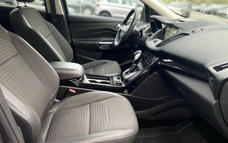 Ford Kuga III, 2018 год, 1 790 000 рублей, 6 фотография