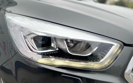 Ford Kuga III, 2018 год, 1 790 000 рублей, 10 фотография