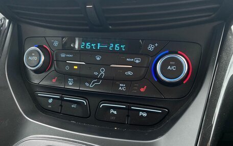 Ford Kuga III, 2018 год, 1 790 000 рублей, 18 фотография