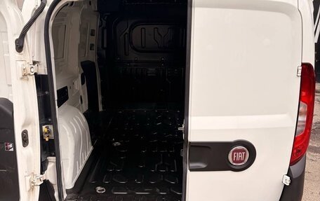 Fiat Doblo II рестайлинг, 2020 год, 1 350 000 рублей, 3 фотография