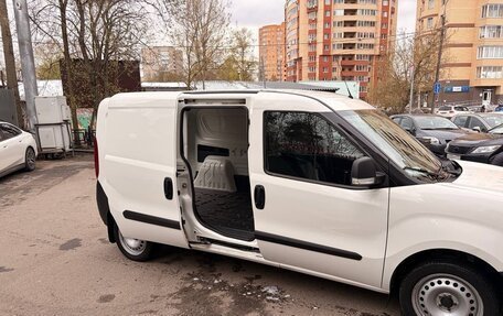 Fiat Doblo II рестайлинг, 2020 год, 1 350 000 рублей, 6 фотография