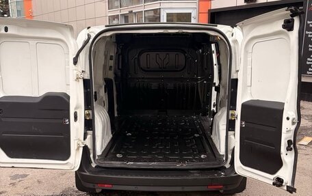 Fiat Doblo II рестайлинг, 2020 год, 1 350 000 рублей, 4 фотография