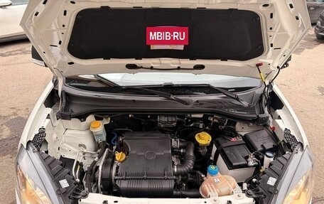 Fiat Doblo II рестайлинг, 2020 год, 1 350 000 рублей, 10 фотография