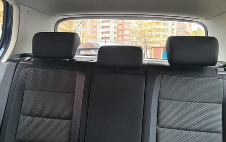Volkswagen Golf VI, 2012 год, 970 000 рублей, 13 фотография