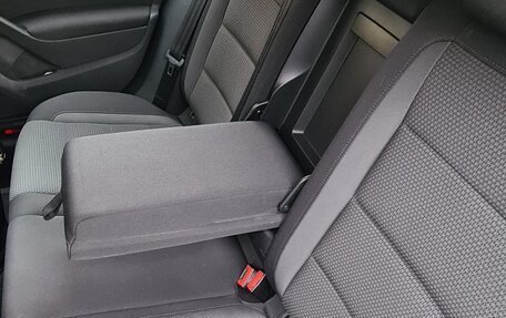 Volkswagen Golf VI, 2012 год, 970 000 рублей, 9 фотография