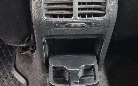 Volkswagen Golf VI, 2012 год, 970 000 рублей, 8 фотография