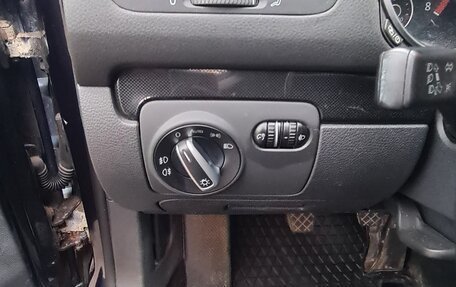 Volkswagen Golf VI, 2012 год, 970 000 рублей, 10 фотография