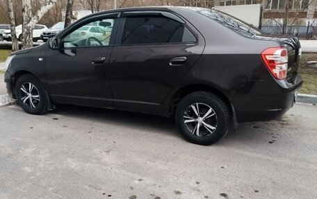 Ravon R4, 2017 год, 625 000 рублей, 6 фотография