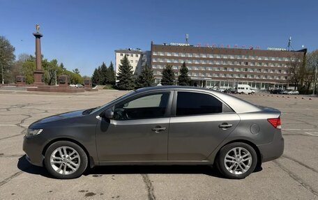 KIA Cerato III, 2012 год, 910 000 рублей, 2 фотография