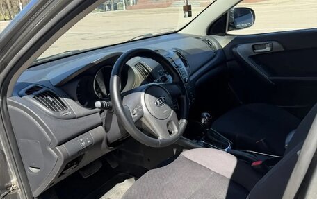 KIA Cerato III, 2012 год, 910 000 рублей, 5 фотография