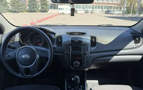 KIA Cerato III, 2012 год, 910 000 рублей, 8 фотография