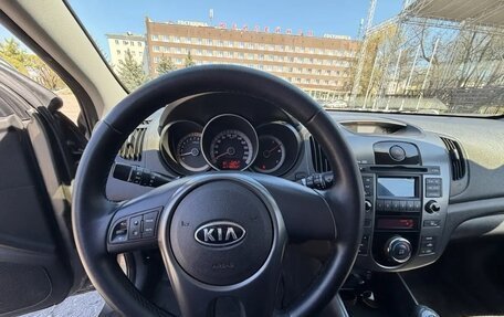 KIA Cerato III, 2012 год, 910 000 рублей, 9 фотография