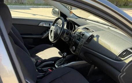 KIA Cerato III, 2012 год, 910 000 рублей, 6 фотография
