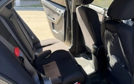 KIA Cerato III, 2012 год, 910 000 рублей, 7 фотография