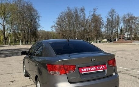 KIA Cerato III, 2012 год, 910 000 рублей, 4 фотография